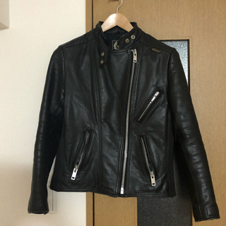 BELSTAFF - BELSTAFF Leather Riders Jacket Vintageの通販 by 