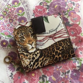 Salvatore Ferragamo(財布)のフリマアイテム一覧 Salvatore Ferragamo(財布)のフリマアイテム一覧