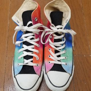 コンバース(CONVERSE)のゆかちんさん専用(スニーカー)