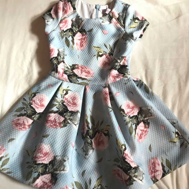 MONNALISA いつい モナリザ シンデレラ ワンピース MONNALISA いつい モナリザ シンデレラ ワンピース