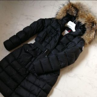 モンクレール(MONCLER)のLOUI様　モンクレール　クロエ　レディース　ダウン(ダウンジャケット)