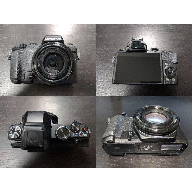 【･訳あり】OLYMPUS STYLUS 1s コンパクトデジタルカメラ