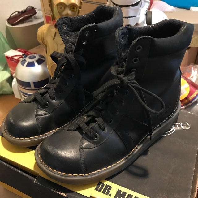 Dr.Martens(ドクターマーチン)のDr.Martens ドクターマーチン  レディースの靴/シューズ(ブーツ)の商品写真