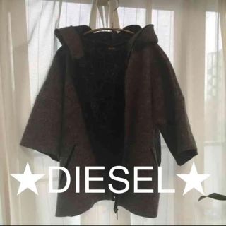 ディーゼル(DIESEL)の美品★DIESEL(その他)