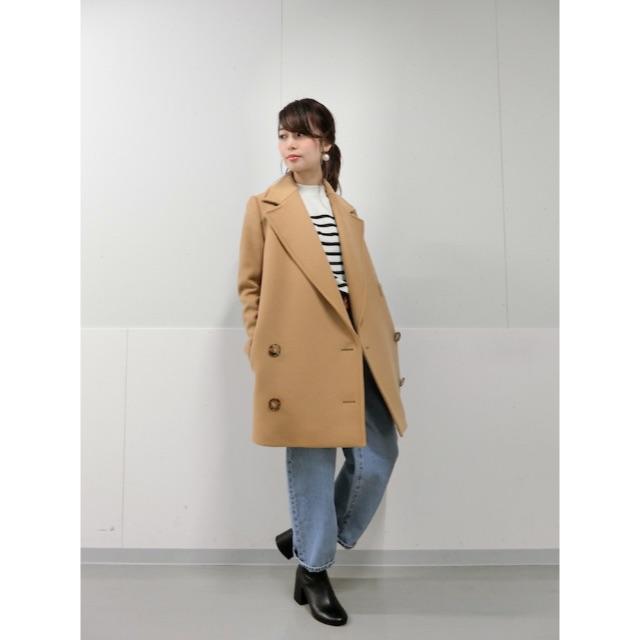Stella McCartney - 値下げ!ステラマッカートニー EDITH コート