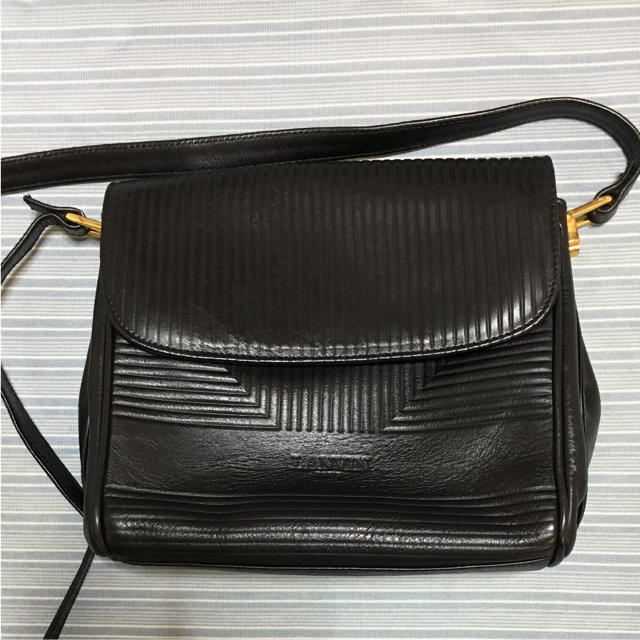 LANVIN(ランバン)のランバン ショルダー レディースのバッグ(ショルダーバッグ)の商品写真