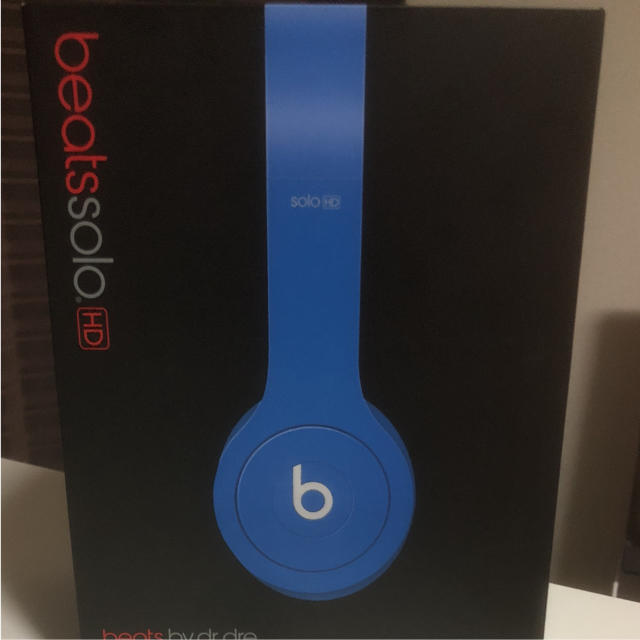 beats ヘッドホン