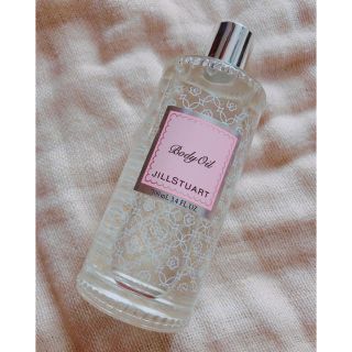 ジルスチュアート(JILLSTUART)のBODY OIL(ボディオイル)