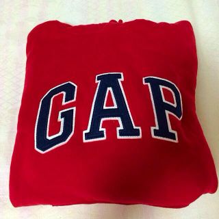 ギャップ(GAP)のGAP★パーカー(トレーナー/スウェット)