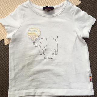 ポールスミス(Paul Smith)のポールスミスジュニア Tシャツ(Ｔシャツ)