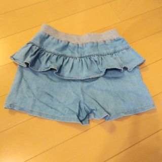 ジーユー(GU)のにこ様専用(パンツ/スパッツ)