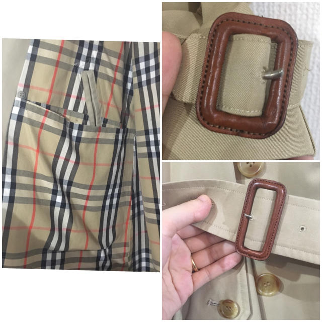 BURBERRY 10/30の通販 by 同梱発送でお値下げ致します|バーバリーならラクマ - %様専用 高品質特価
