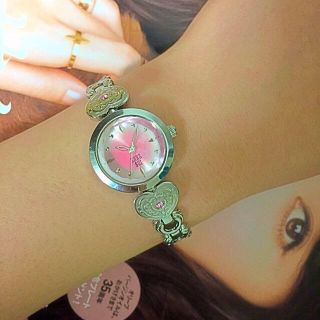 アナスイ(ANNA SUI)のアナスイ腕時計⌚️(腕時計)