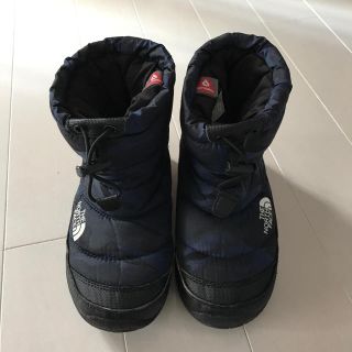 ザノースフェイス(THE NORTH FACE)のTHENORTHFACE★ ヌプシ スノーブーツ★20cm(ブーツ)