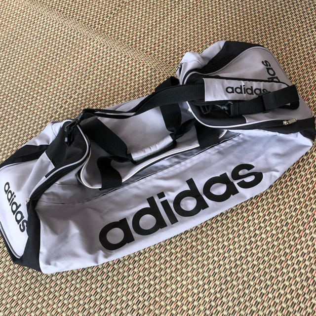 adidas(アディダス)のアディダス  スポーツバッグ メンズのバッグ(その他)の商品写真