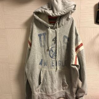 アメリカンイーグル(American Eagle)のAmerican Eagle パーカー(パーカー)