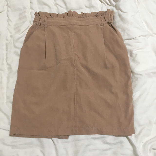 a.g.plus(エージープラス)のタイトスカート レディースのスカート(ひざ丈スカート)の商品写真