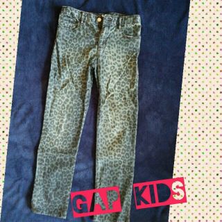 ギャップキッズ(GAP Kids)のGAP KIDS☆
スキーニーデニム(その他)