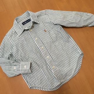 ラルフローレン(Ralph Lauren)の100 ラルフローレン(Tシャツ/カットソー)