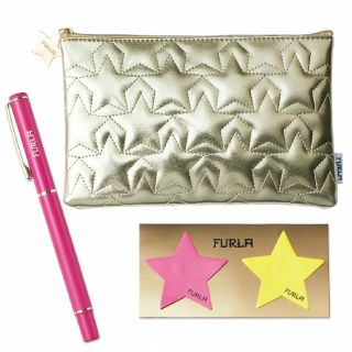 フルラ(Furla)のsweet 付録 FURLA3点セット(ファッション)