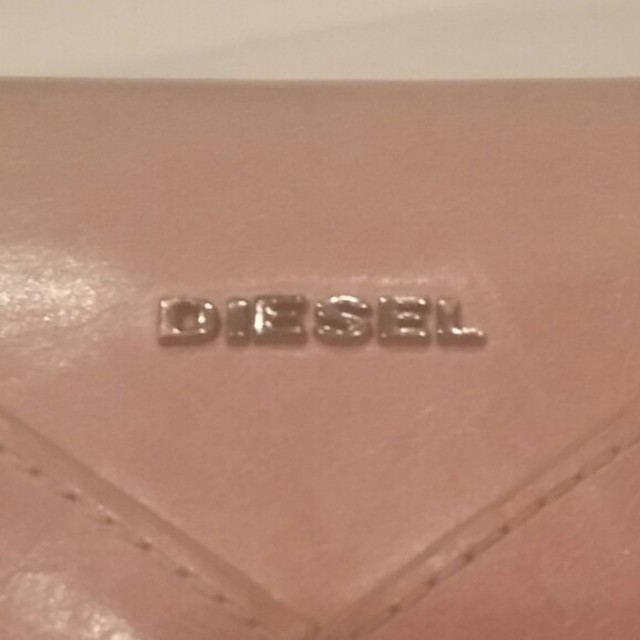 DIESEL(ディーゼル)のディーゼルの長財布-他set メンズのファッション小物(長財布)の商品写真