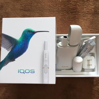 アイコス(IQOS)のiQOS アイコス2.4(タバコグッズ)