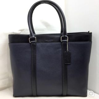 コーチ(COACH)のcoach コーチ メンズ ビジネストート(トートバッグ)