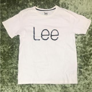 リー(Lee)のLee Tシャツ(Tシャツ(半袖/袖なし))