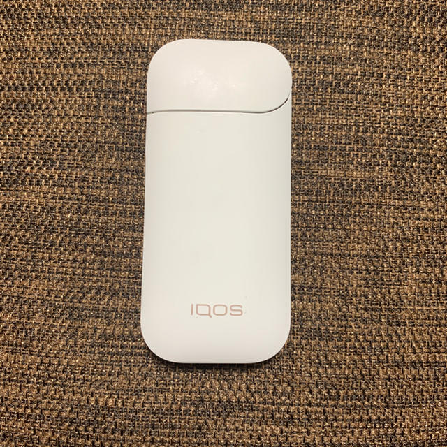 IQOS 2.4plus チャージャー メンズのファッション小物(タバコグッズ)の商品写真