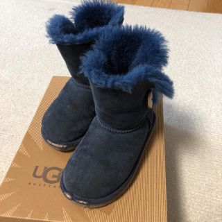 アグ(UGG)のsara＊様専用 UGG キッズ (ブーツ)