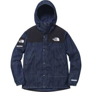 シュプリーム(Supreme)のXL Supreme X The North Face Dot Shot(マウンテンパーカー)