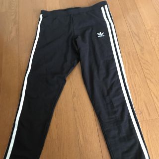 アディダス(adidas)のadidasレギンス(レギンス/スパッツ)