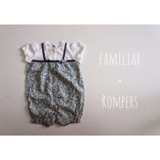 ファミリア(familiar)の・リキュール様 専用・(その他)