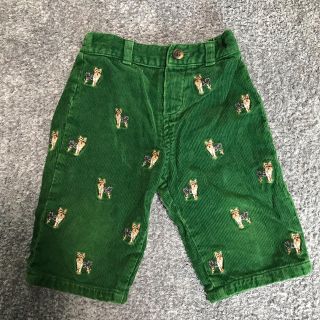 ラルフローレン(Ralph Lauren)の【sale】ラルフローレン コーデュロイパンツ(パンツ)