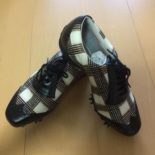 フットジョイ(FootJoy)のフットジョイ ゴルフシューズ 23.0cm(シューズ)