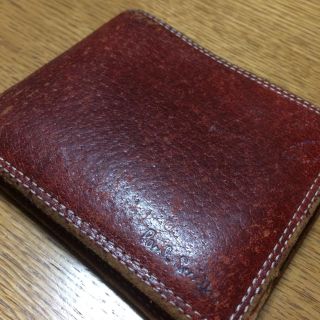 ポールスミス(Paul Smith)の中古 ポールスミス 二つ折り財布(折り財布)