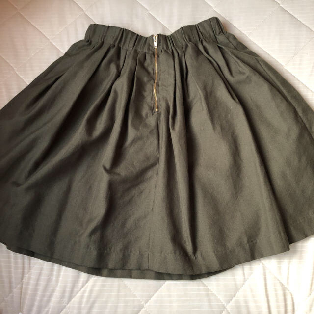 RETRO GIRL(レトロガール)のお値下げします✨膝丈スカート レディースのスカート(ひざ丈スカート)の商品写真