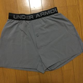 アンダーアーマー(UNDER ARMOUR)の新品 アンダーアーマー メンズ アンダーウェア(その他)