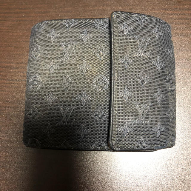 LOUIS VUITTON(ルイヴィトン)の財布 ルイヴィトン メンズのファッション小物(折り財布)の商品写真