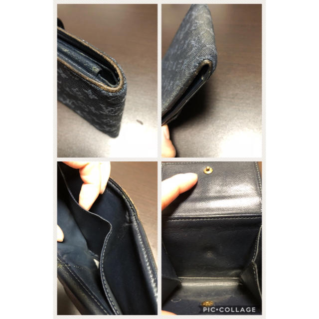 LOUIS VUITTON(ルイヴィトン)の財布 ルイヴィトン メンズのファッション小物(折り財布)の商品写真