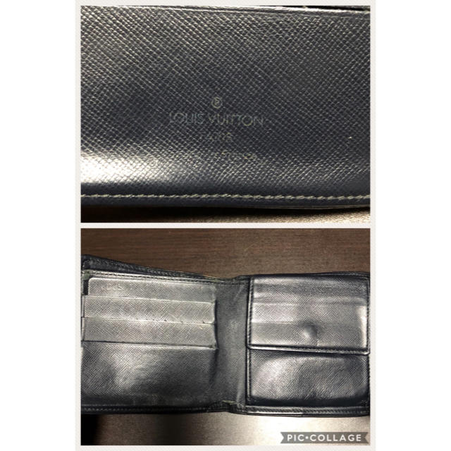 LOUIS VUITTON(ルイヴィトン)の財布 ルイヴィトン メンズのファッション小物(折り財布)の商品写真