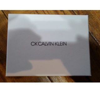 カルバンクライン(Calvin Klein)のカルバンクライン　箱(コインケース/小銭入れ)