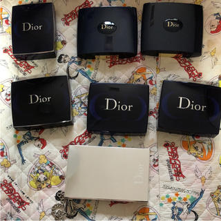 ディオール(Dior)のDior まとめ売り(コフレ/メイクアップセット)