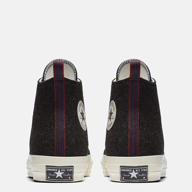 CONVERSE(コンバース)のConverse 70's Chuck Taylor Hi (Felt) メンズの靴/シューズ(スニーカー)の商品写真