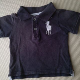 ポロラルフローレン(POLO RALPH LAUREN)のラルフローレン ポロシャツ(シャツ/カットソー)