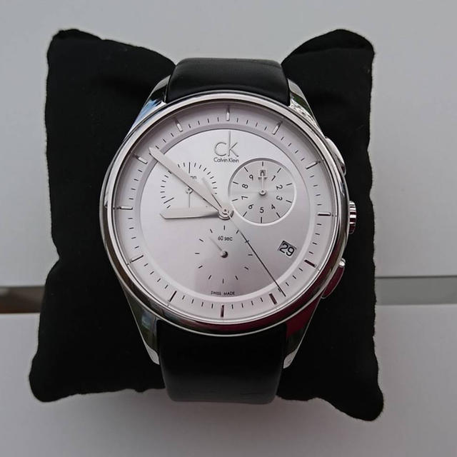 Calvin Klein (カルバン・クライン) 腕時計