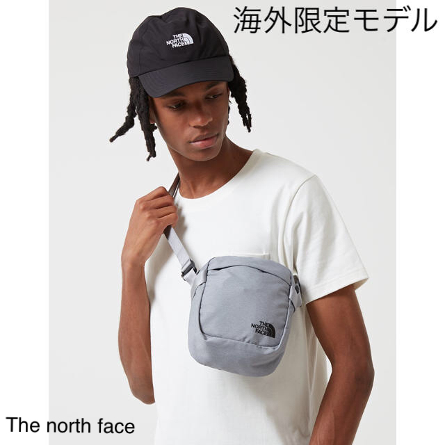 THE NORTH FACE(ザノースフェイス)のTHE NOTH  FACE  Shoulder Bag メンズのバッグ(ショルダーバッグ)の商品写真