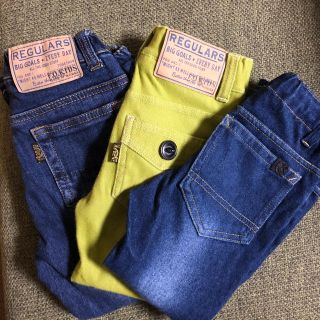 エフオーキッズ(F.O.KIDS)ののん様専用。パンツ(パンツ/スパッツ)