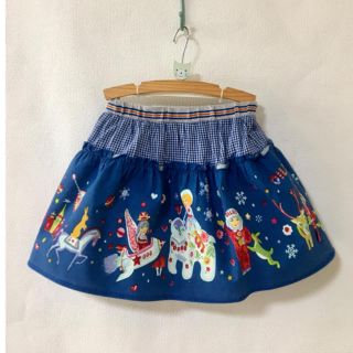 オイリリー(OILILY)の即完売柄 オイリリー  oilily スカート (スカート)