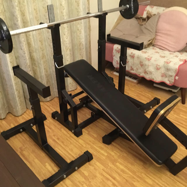 ベンチプレス 100キロセット ベンチプレス 100キロセット